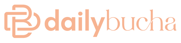 dailybucha logo